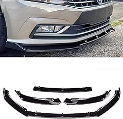 Front bumper lip for sale  Delivered anywhere in Ireland