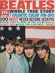 Beatles whole true for sale  Delivered anywhere in USA 