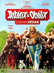 Astrix oblix csar d'occasion  Livré partout en France
