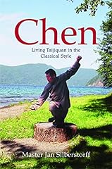 Chen living taijiquan d'occasion  Livré partout en France