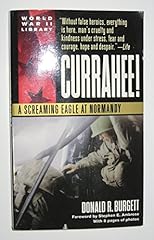 Currahee screaming eagle for sale  Delivered anywhere in UK