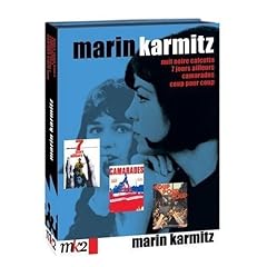 Marin karmitz film d'occasion  Livré partout en France