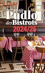 Petit pudlo bistrots d'occasion  Livré partout en France