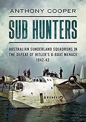 Sub hunters australian usato  Spedito ovunque in Italia 