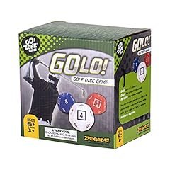 Zobmondo golo golf for sale  Delivered anywhere in USA 