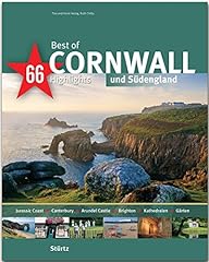Best cornwall und for sale  Delivered anywhere in UK