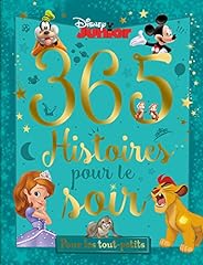 Disney junior 365 d'occasion  Livré partout en France