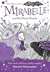 Mirabelle picnic pranks for sale  Delivered anywhere in UK