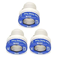 Plug fuse type for sale  Delivered anywhere in USA 