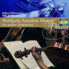 Mozart großen sinfonien gebraucht kaufen  Wird an jeden Ort in Deutschland