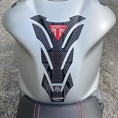 Labelbike tank pad for sale  Delivered anywhere in UK