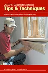 Jlc construction tips for sale  Delivered anywhere in USA 