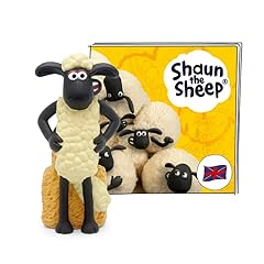 Tonies shaun sheep for sale  Delivered anywhere in UK