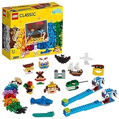 Lego 11009 classic for sale  Delivered anywhere in UK