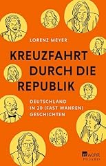 Kreuzfahrt durch republik gebraucht kaufen  Wird an jeden Ort in Deutschland