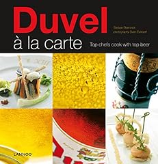 Duvel carte engelse d'occasion  Livré partout en Belgiqu