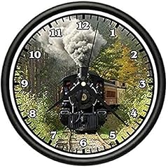 Signmission train wall for sale  Delivered anywhere in USA 