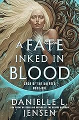 Fate inked blood for sale  Delivered anywhere in USA 