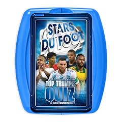 Winning moves quiz d'occasion  Livré partout en France