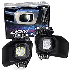 Ijdmtoy led fog for sale  Delivered anywhere in USA 