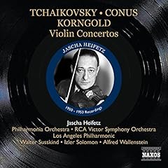 Tchaikovsky conus korngold usato  Spedito ovunque in Italia 