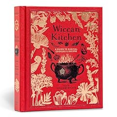 Wiccan kitchen guide for sale  Delivered anywhere in UK