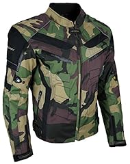 Heyberry motorrad jacke gebraucht kaufen  Wird an jeden Ort in Deutschland