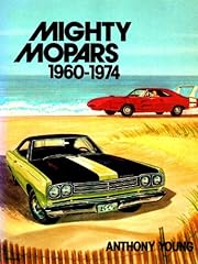 Mighty mopars 1960 d'occasion  Livré partout en France