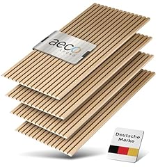 Aeco sound akustikpaneele gebraucht kaufen  Wird an jeden Ort in Deutschland