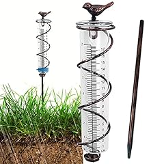 Besfurniture rain gauge for sale  Delivered anywhere in USA 