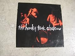 The honky tonk d'occasion  Livré partout en France