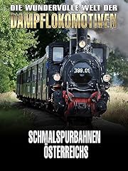 Schmalspurbahnen österreichs gebraucht kaufen  Wird an jeden Ort in Deutschland