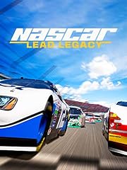 Nascar lead legacy for sale  Delivered anywhere in USA 