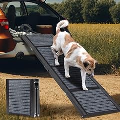 Barpor dog ramps for sale  Delivered anywhere in USA 