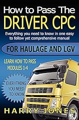 Pass driver cpc for sale  Delivered anywhere in UK