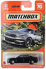 Matchbox 2018 dodge for sale  Delivered anywhere in USA 