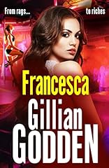 Francesca completely gripping for sale  Delivered anywhere in UK