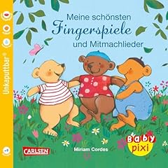 Baby pixi schönsten gebraucht kaufen  Wird an jeden Ort in Deutschland