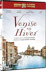 Venise hiver d'occasion  Livré partout en France