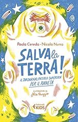 Salva terra tardigrado usato  Spedito ovunque in Italia 