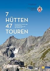Hütten touren die d'occasion  Livré partout en France