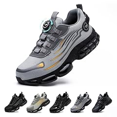 Gugifcto scarpe antinfortunist usato  Spedito ovunque in Italia 