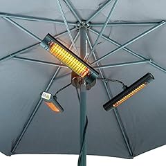 Heat outdoors shadow for sale  Delivered anywhere in UK