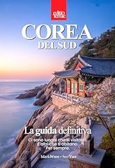 Corea del sud usato  Spedito ovunque in Italia 