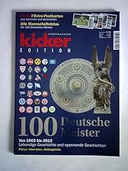 Edition 100 deutsche gebraucht kaufen  Wird an jeden Ort in Deutschland