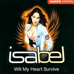 Will heart danceversion d'occasion  Livré partout en France