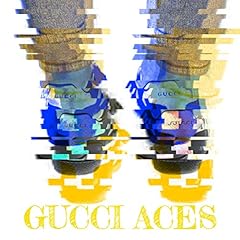 Gucci aces explicit usato  Spedito ovunque in Italia 