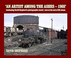 Artist among ashes for sale  Delivered anywhere in UK