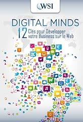 Digital minds clés d'occasion  Livré partout en France