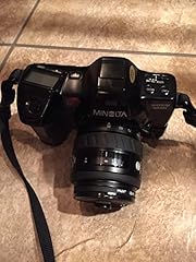 Minolta maxxum 7000i for sale  Delivered anywhere in USA 